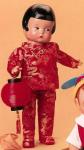 Effanbee - Patsy - Chinese - кукла